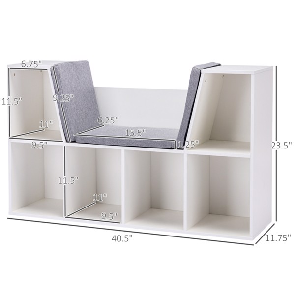 Toy Storage Cabinet ( Amazon Shipping)（Prohibited by WalMart）