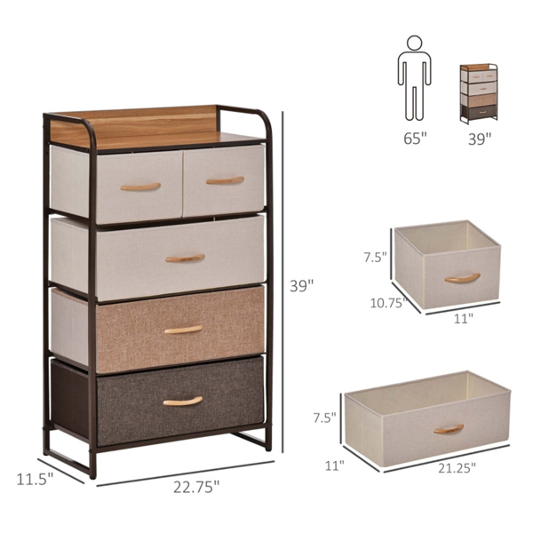 Chester Dresser/Storage Cabinets/Lockers