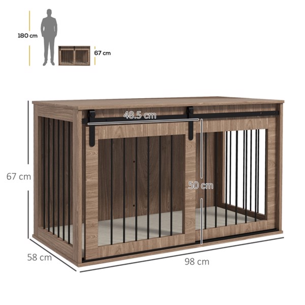 Dog Crate