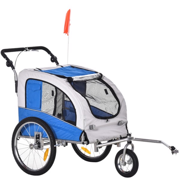 Dog Stroller /small animal cage/Pet cages  ( Amazon Shipping)（Prohibited by WalMart）