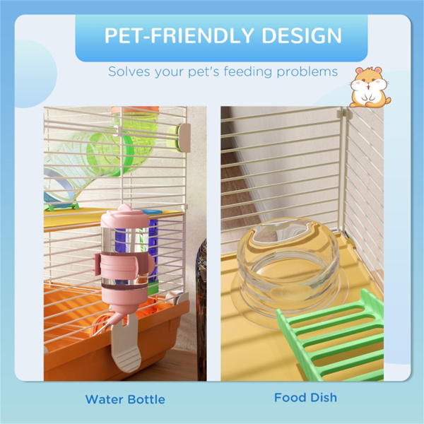 Hamster Cage/Pet Cage