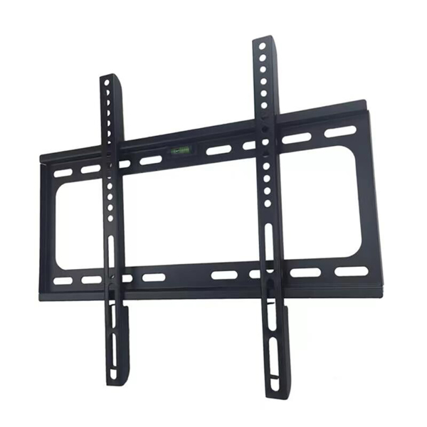 TV WALL BRACKET MOUNT SLIM FOR 26 30 32 40 42 50 63 INCH FLAT 3D LCD LED PLASMA