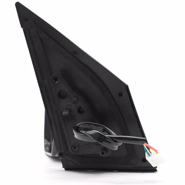 For 2009-2012 TOYOTA RAV4 Side Mirror with Power Heated Turn Signal Right Side