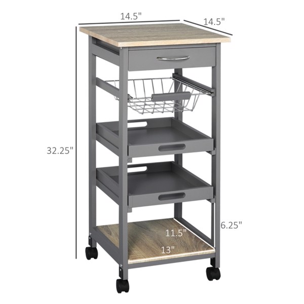 Kitchen Sideboard/ Storage cabinet/Coffee Bar Cabinet ( Amazon Shipping)（Prohibited by WalMart）