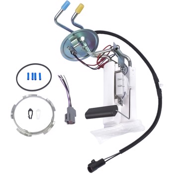 SP2005H Fuel Pump Module Assembly for 1992-96 Ford F150 F250 F350 17 Gallon Tank