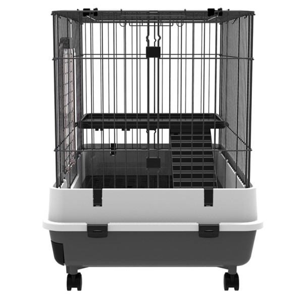 Small Animal Cage ( Amazon Shipping)（Prohibited by WalMart）