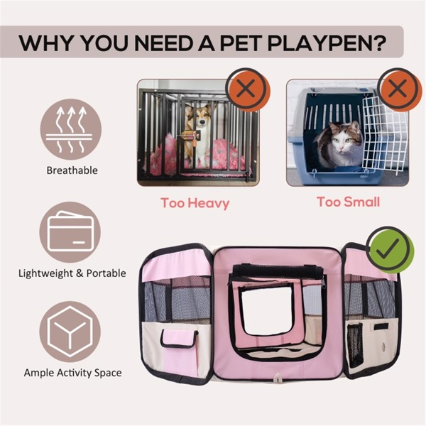 Pet Carrier