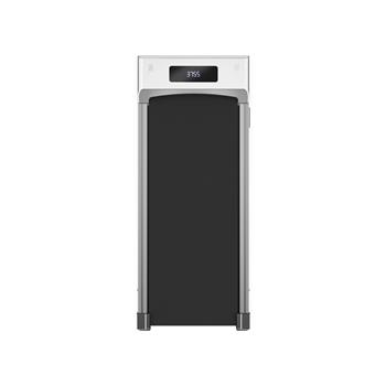 WalkingPad/Treadmill 3 Colors Available - Under The Desk Home Space-Saving Black-White-Silver Indoor Portable with Convenience and Effectiveness