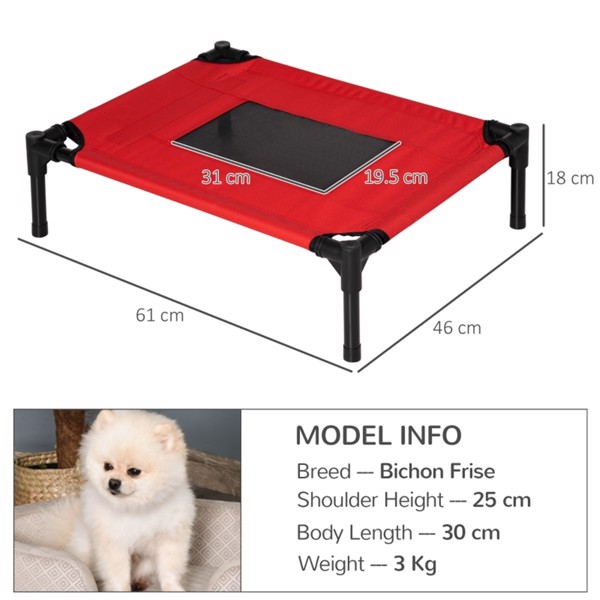 Pet Bed