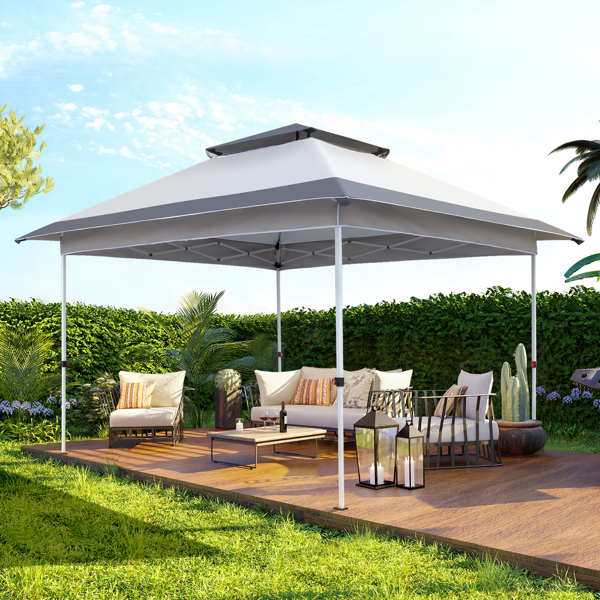 12' x 12' Outdoor Pop-up Canopy