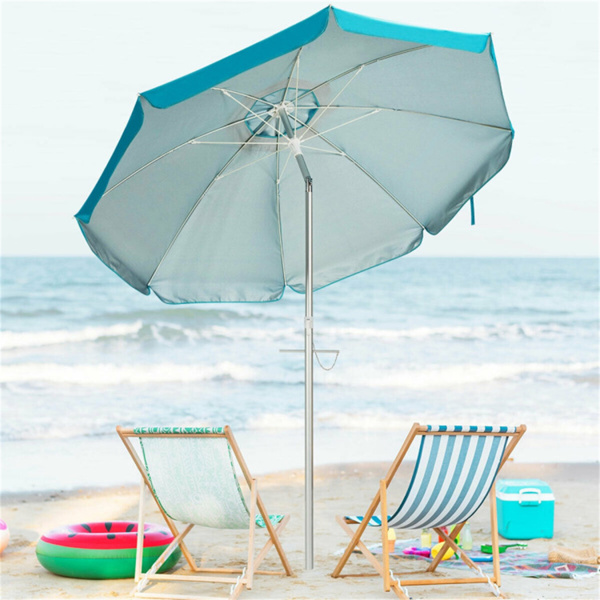 6.5 Feet Beach Umbrella 