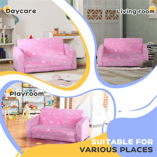 Kids Sofa