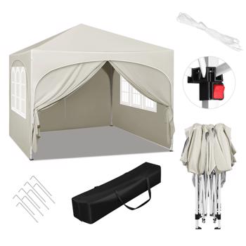 Party Tent