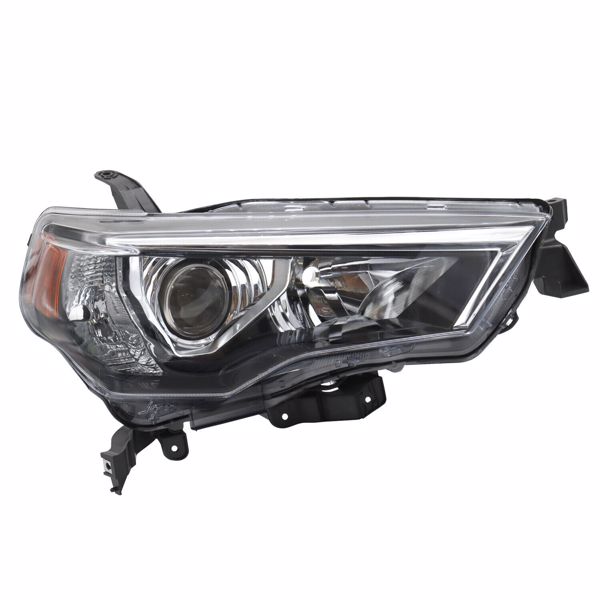 For 2014-2020 Toyota 4Runner Factory Projector Headlights Driver Left Side LH