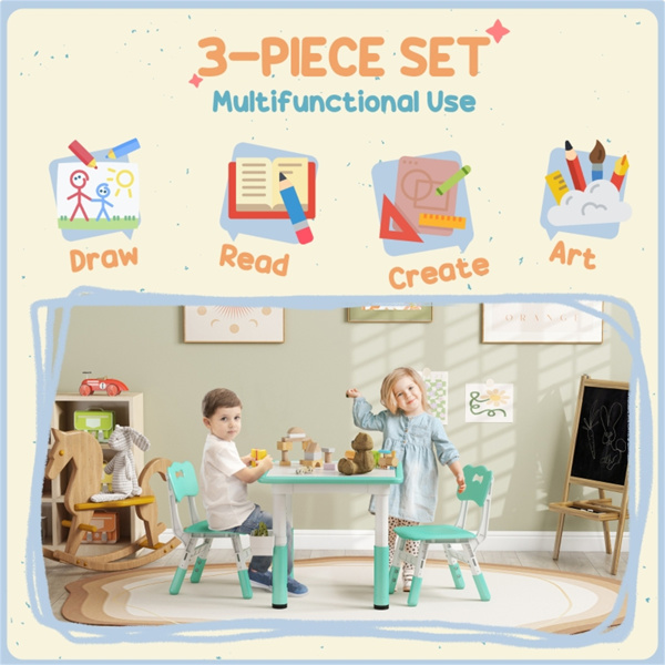 Kids  Table and Chair sets