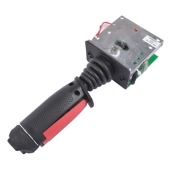 Single Axis Drive Joystick Controller 2901015000 2441305220 for Haulotte Lift