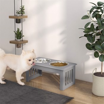 Dog bowls /Pet Feeding Storage 