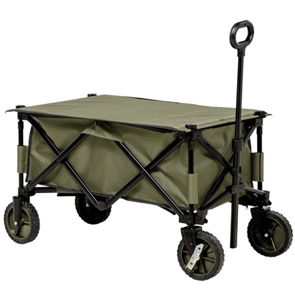  Garden Cart