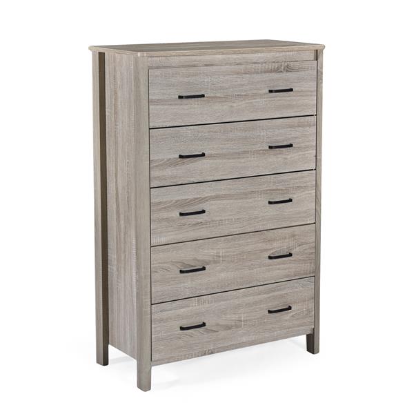 5 DRAWERS CHEST