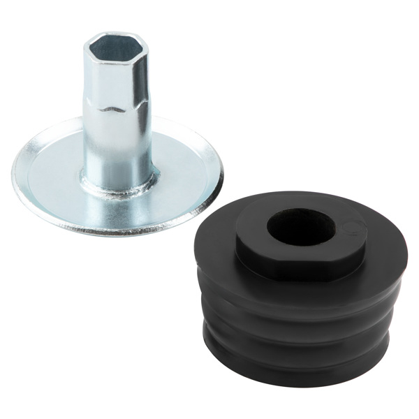 Body Cab Mount Bushing Kit For F350 F250 Super Duty XL, XLT, FX4 4WD 2WD 2008-2016