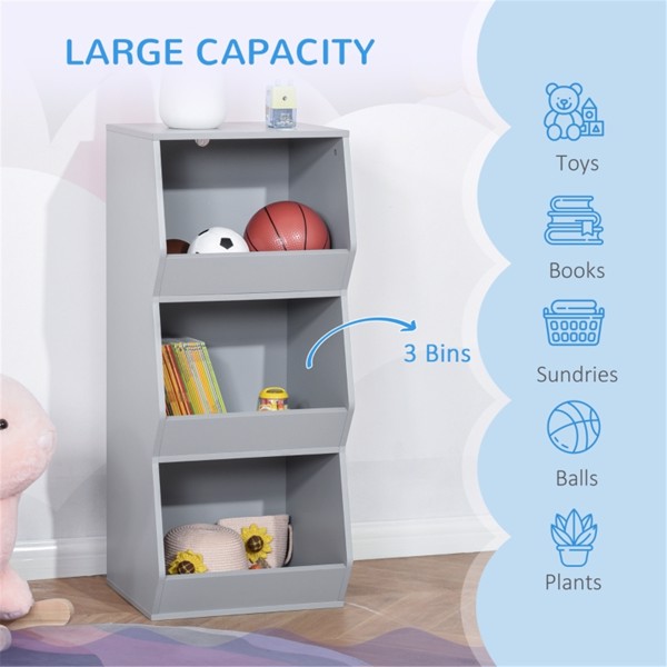 Toy Storage Cabinet ( Amazon Shipping)（Prohibited by WalMart）