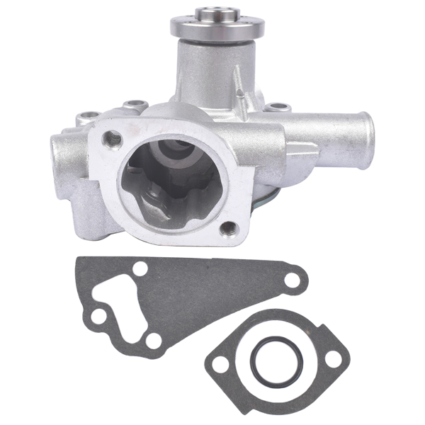 New Water Pump For Yanmar 3TNA72 3TNA72L 3TNV72 3TNE74 119660-42004