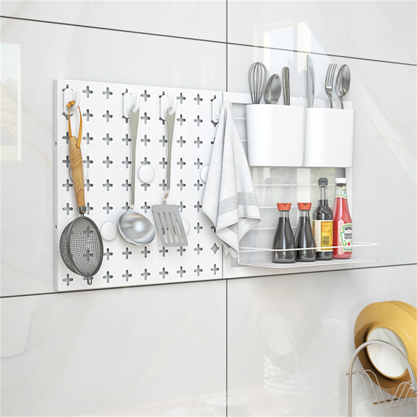 Pegboard Combination Kit 