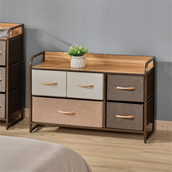 Chester Dresser/Storage Cabinets/Lockers