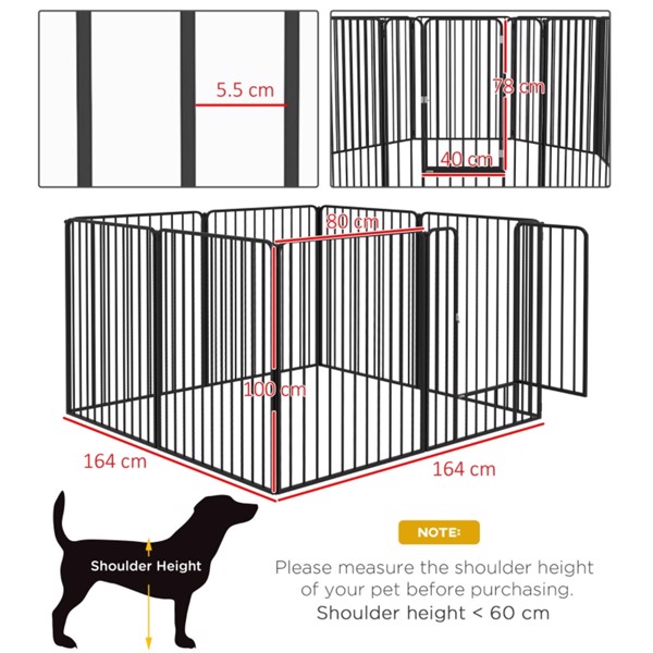 Dog Crate