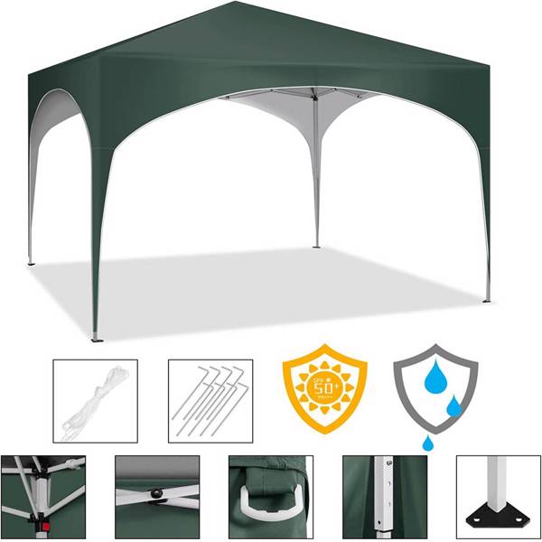 Party Tent