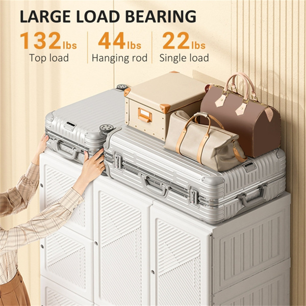 Clothes Storage 