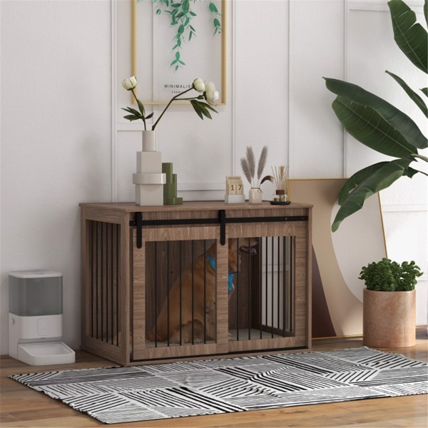 Dog Crate