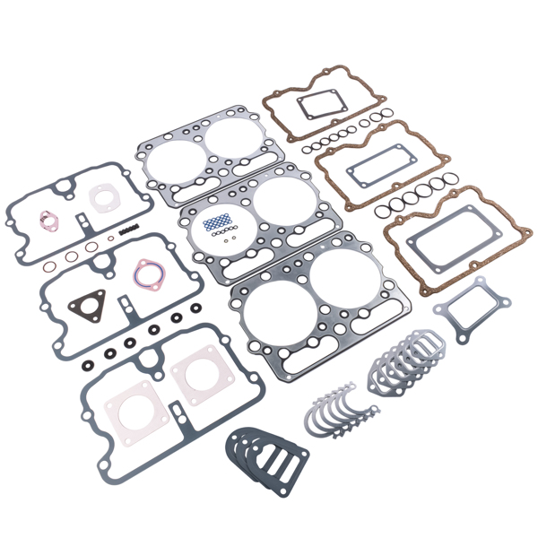 Upper Head Gasket Set For Cummins 855 Series Engines Big Cam IV 4024919 3801754