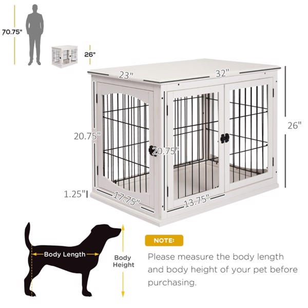 Dog Crate/Pet cages