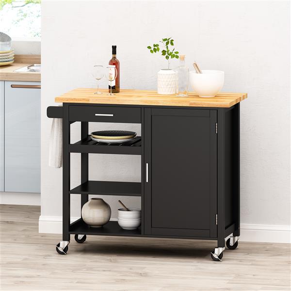 KITCHEN CART