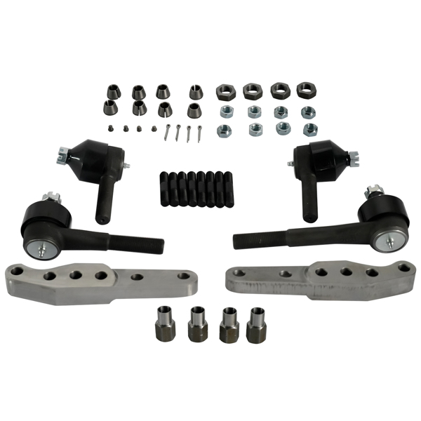 High Steer & Cross Over Steering Kit for GM / Chevy / Ford / Jeep Dana 44