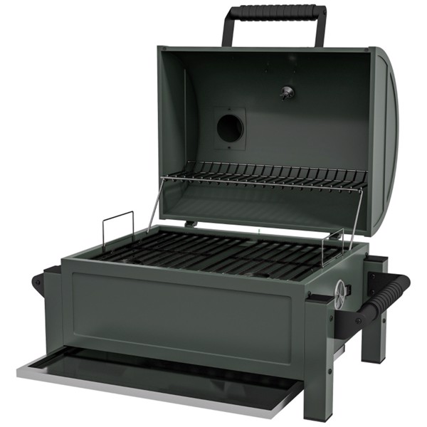 Portable Charcoal Grill /BBQ Grill 