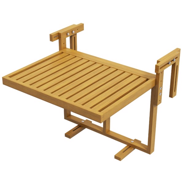 Hanging Deck Table