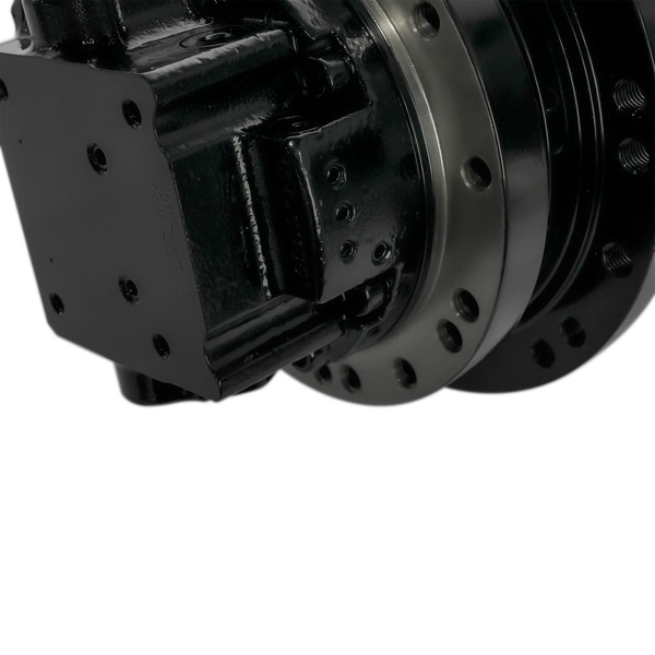 Final Drive Motor RD118-61290 RD148-61290 for Kubota KX 121-3, KX121-3, KX121-3S, KX 121-3S