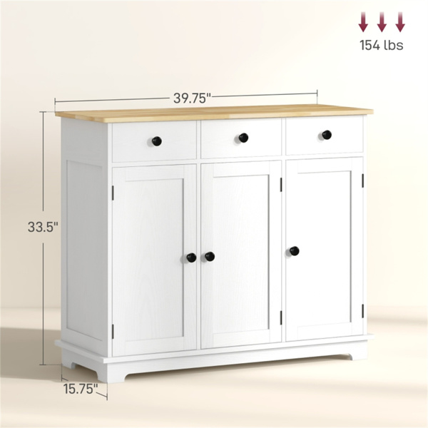  Kitchen Storage Cabinet