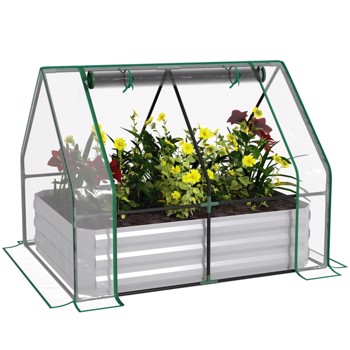 Mini Greenhouse