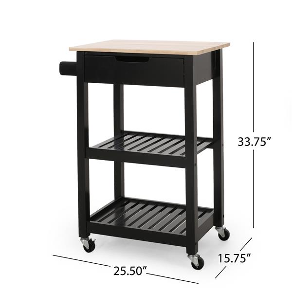 KITCHEN CART