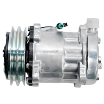 87026034 A/C Compressor SD7H15 for International / Kenworth / Mack / New Holland