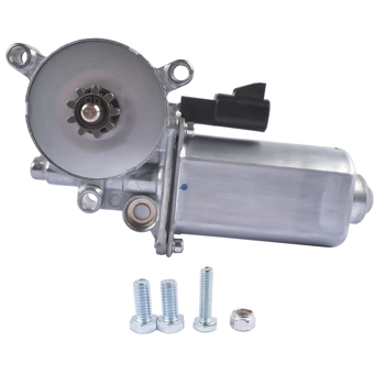 Snowblower Chute Motor for Ariens MTD YardMan Cub Cadet Snowboss White 924-0249B 953-0912A 853-0912A