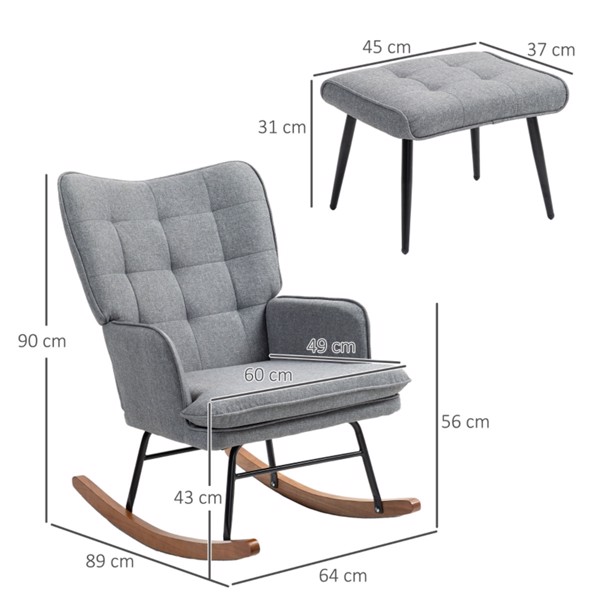 Armchair/Dining Chair/Office Chair 