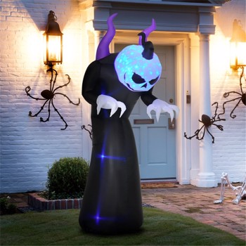 Halloween Decoration