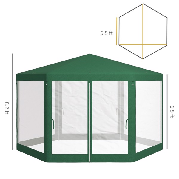 Party Tent