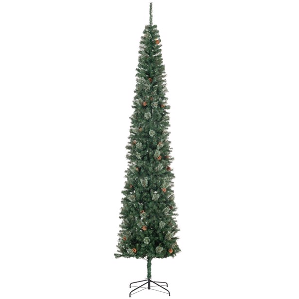  9.5ft Christmas tree 