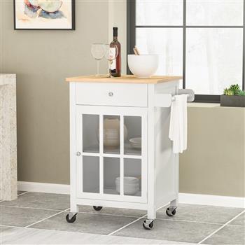 KITCHEN CART