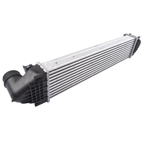 Air Cooled Intercooler for Ford Focus 2013-2018 Escape 2013-2016 L4 2.0L Turbo #18005 44011533